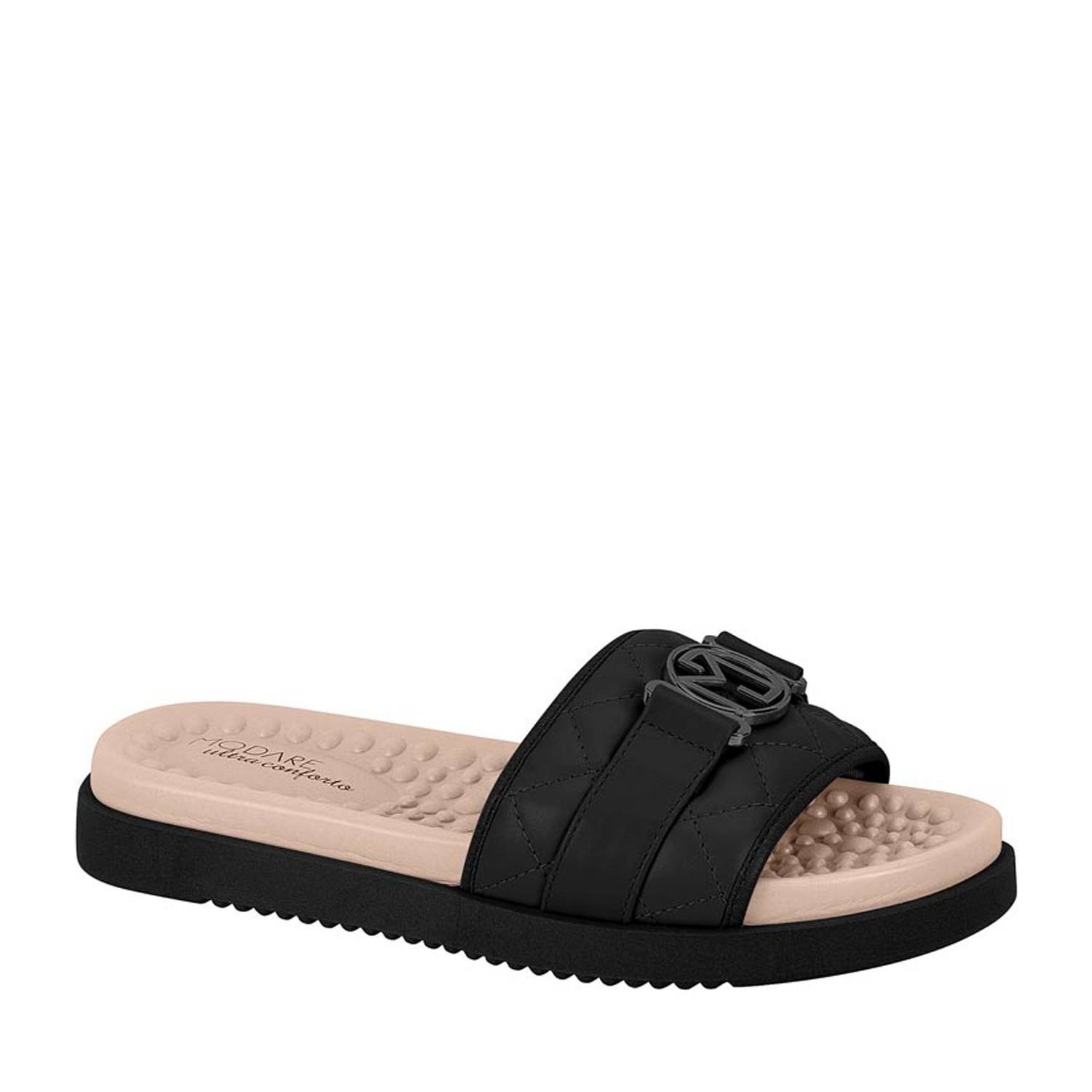 Sandalias Mujer VV7178.102 NEGR Modare MODARE