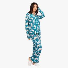 Pijama Mujer Lanna