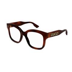 Anteojos ópticos Mujer Gucci