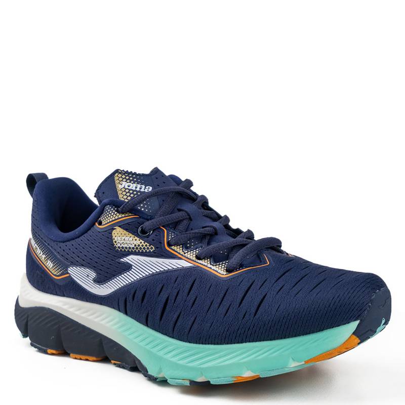 JOMA Zapatilla Running Hombre Fenix Psd azul