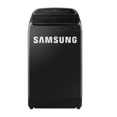 SAMSUNG - Lavadora Samsung 19kg WA19T6260BVPE - Negro
