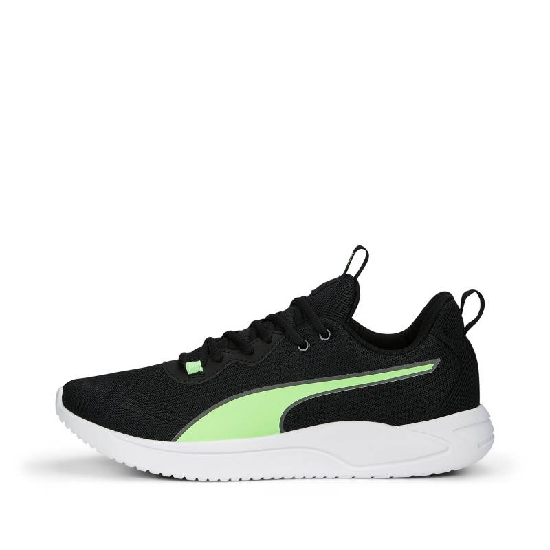 Puma Zapatilla Running Hombre Resolve Modern negro