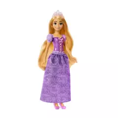 PRINCESS - Muñeca Disney Princesa Rapunzel
