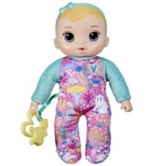 BABY ALIVE - Muñeca Baby Alive Soft and Cute