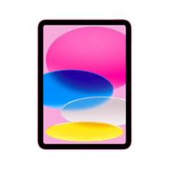 APPLE - Apple iPad 10ma Gen Wi Fi 10.9" 64GB - Pink