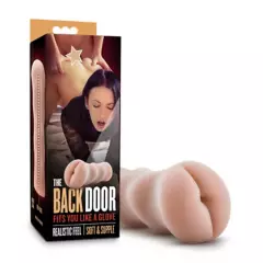 BANANA POP - The Back Door Masturbador