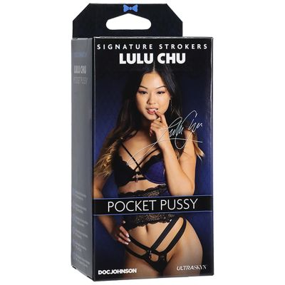 Lulu Chu