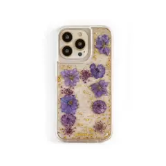 HORRORLAB - Lavender Breeze case iPhone 14 Pro Horrorlab