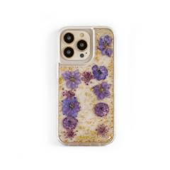 HORRORLAB - Lavender Breeze case iPhone 14ProMax Horrorlab