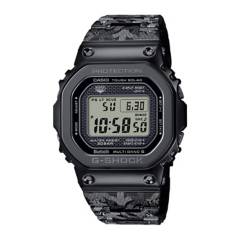 CASIO - Reloj Digital Hombre GMW-B5000EH-1D G-SHOCK
