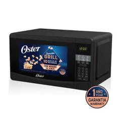OSTER - Horno Microondas Oster Pogkew2702G