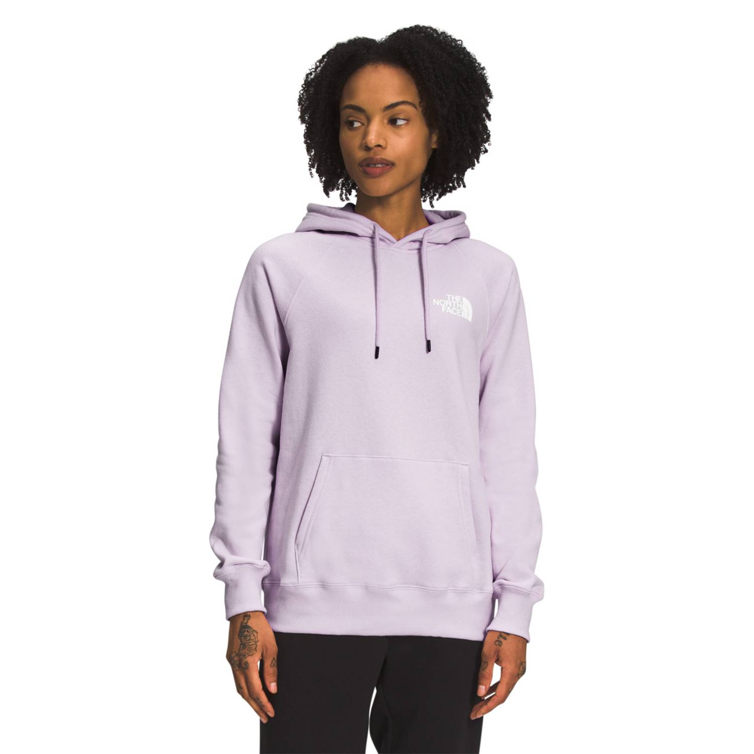 Polera the north face mujer hot sale