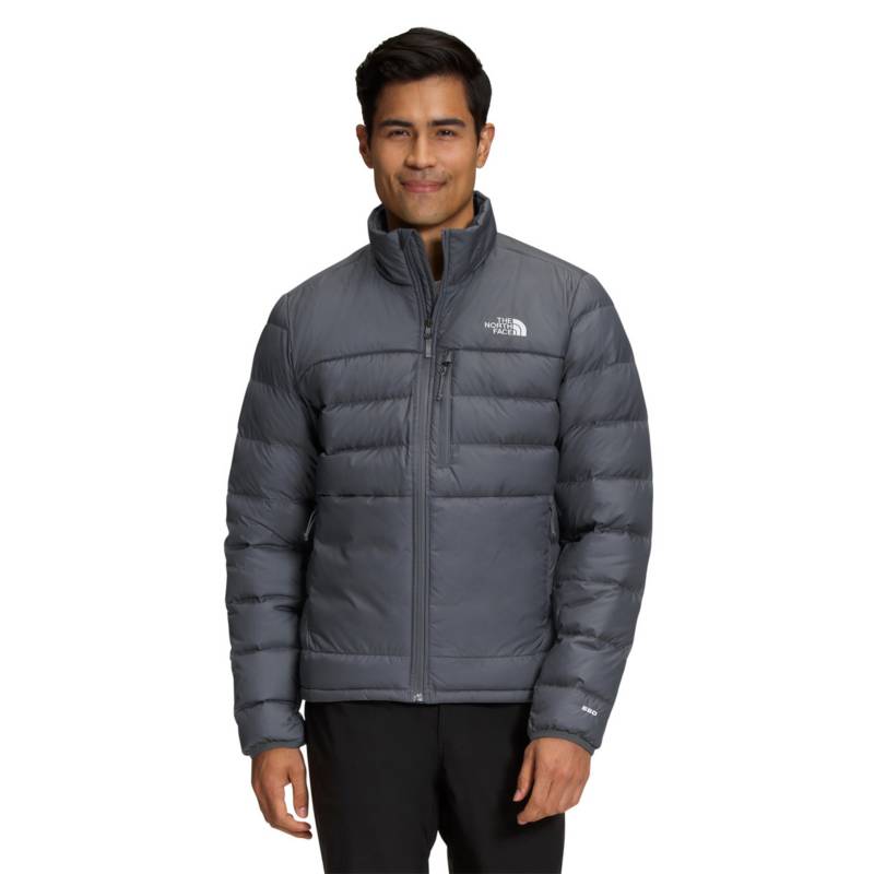 Columbia Casaca Outdoor Hombre De Pluma Delta Ridge Down negro