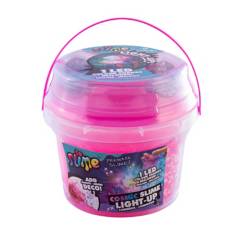 CANAL TOYS - Slime Light Up Bucket
