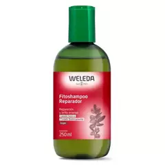 WELEDA - Fitoshampoo Reparación de Árgan 250 ml