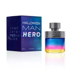 HALLOWEEN - Halloween Man Hero EDT 75 ml