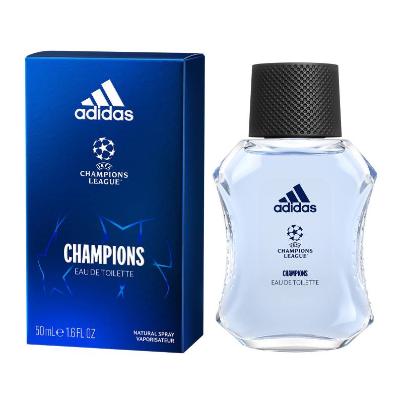 ADIDAS - Adidas UEFA 8 EDT 50 ml