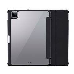 USAMS - Cover Smart Winron para iPad Pro 11" Negro