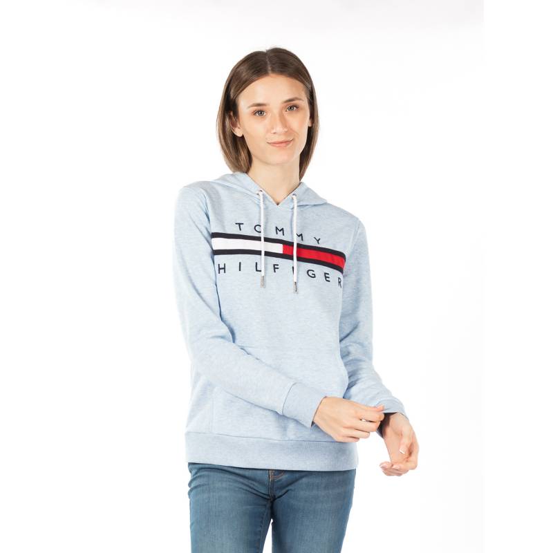 Polera Mujer Tommy Hilfiger polo - TrendStore