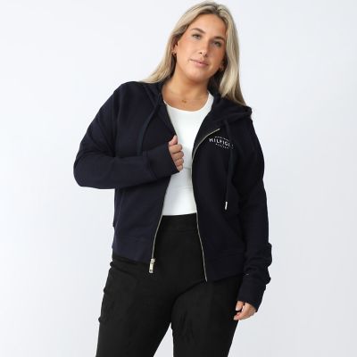 Polera Deportiva Mujer Under Armour Rival Fleece Logo