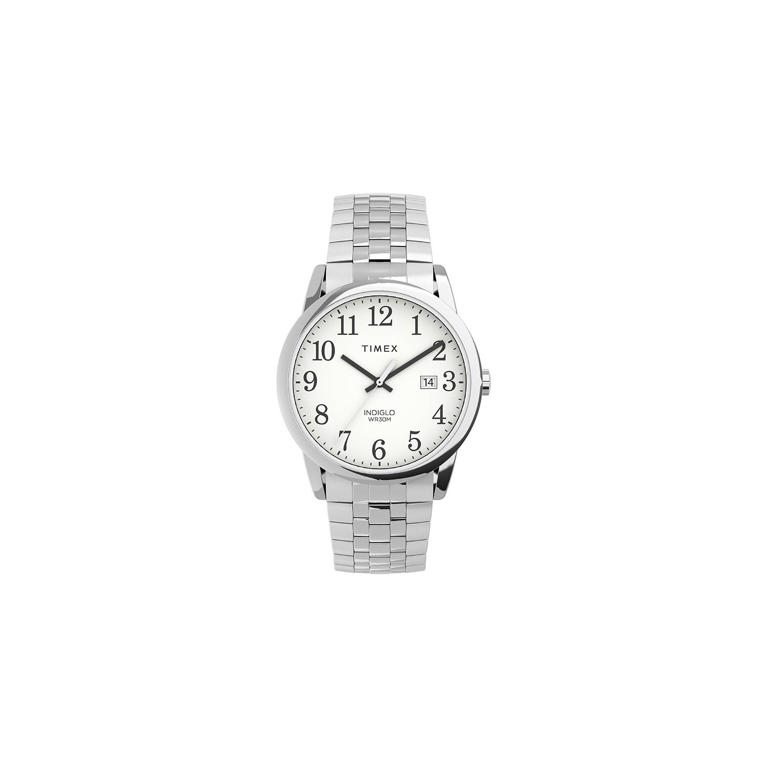 Reloj Análogo Unisex, Timex TW2V2590068