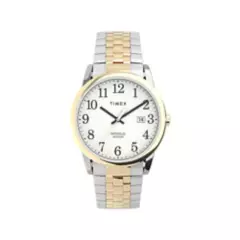 TIMEX - Reloj Análogo Mujer Timex Acero Inoxidable