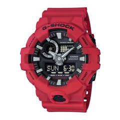 CASIO - Reloj Casio G-Shock Resina Hombre GA-700-4A