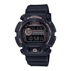 Reloj Casio G-Shock Resina Hombre DW-9052GBX-1A4