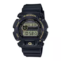 CASIO - Reloj Casio G-Shock Resina Hombre DW-9052GBX-1A9