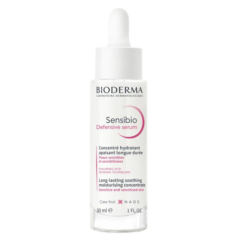 BIODERMA - Sensibio Defensive Serum Fe30Ml
