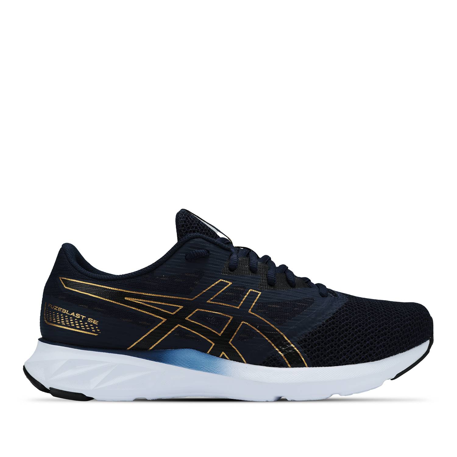 ASICS Zapatillas de running FUZEBLAST para mujer