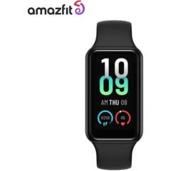 AMAZFIT - Smartwatch Amazfit Band 7 Negro