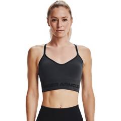 Top Deportivo Mujer Under Armour Sea Low Long