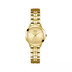 GUESS - Reloj análogo Mujer W0989L2 GUESS