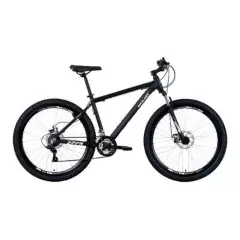 GOLIAT - Bicicleta Hombre Nazca Negro Aro 27.5
