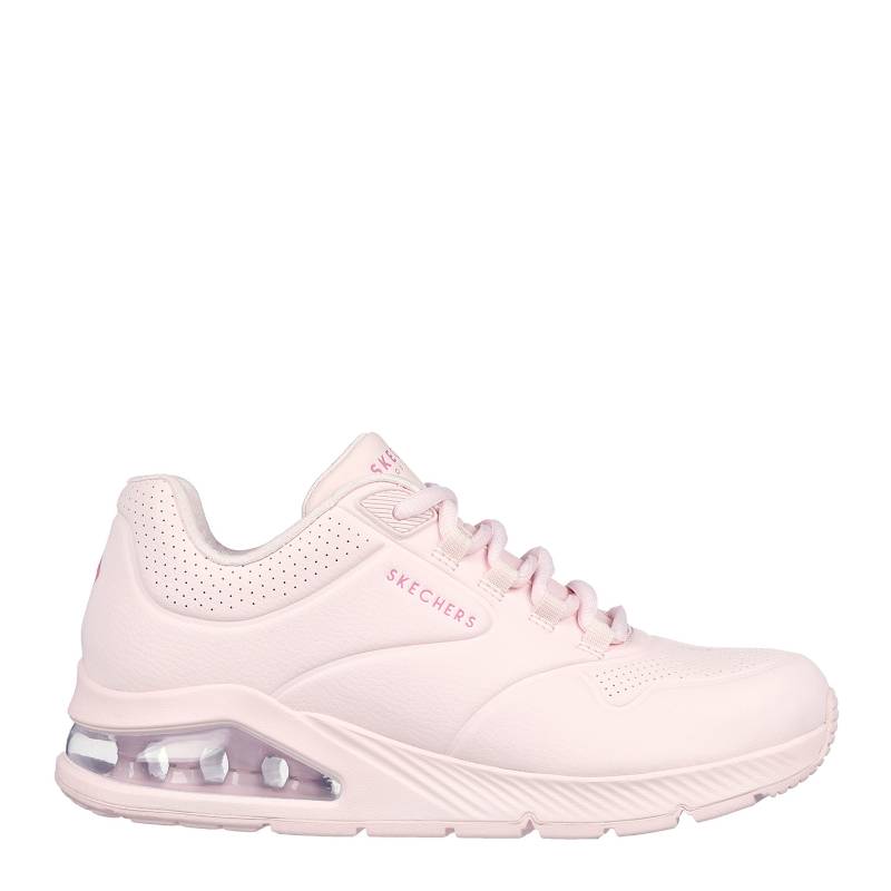 Zapatillas Urbanas Mujer Uno Skechers