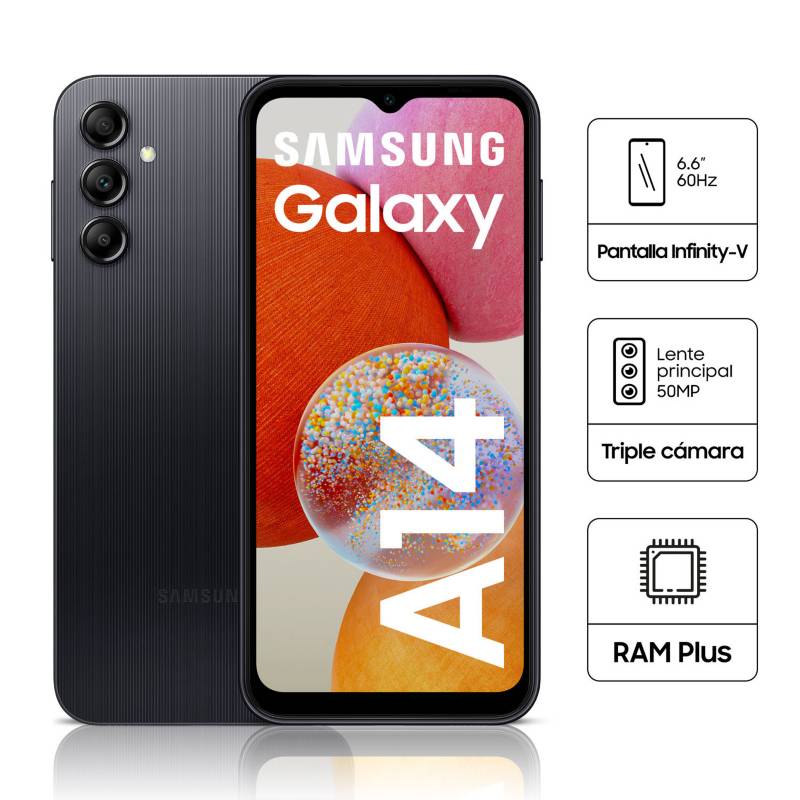 Samsung Galaxy A14 128GB