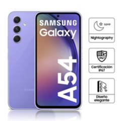 SAMSUNG - Galaxy A54 128GB 6GB 5G