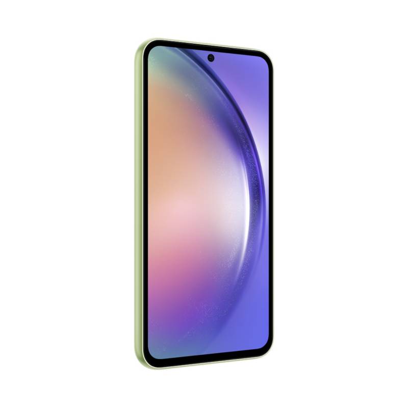 Samsung hace más premium su gama media con los Galaxy A54 5G y Galaxy A34 5G:  precios en el Perú