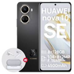 HUAWEI - Smartphone HUAWEI Nova 10 SE + Freebuds SE Regalo