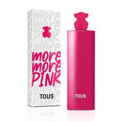 More More Pink Edt 90 ml