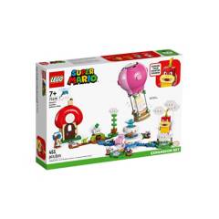 Bloques Lego Super Mario Set de Expansion Paseo En Globo