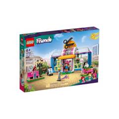 Bloques Lego Friends Peluqueria