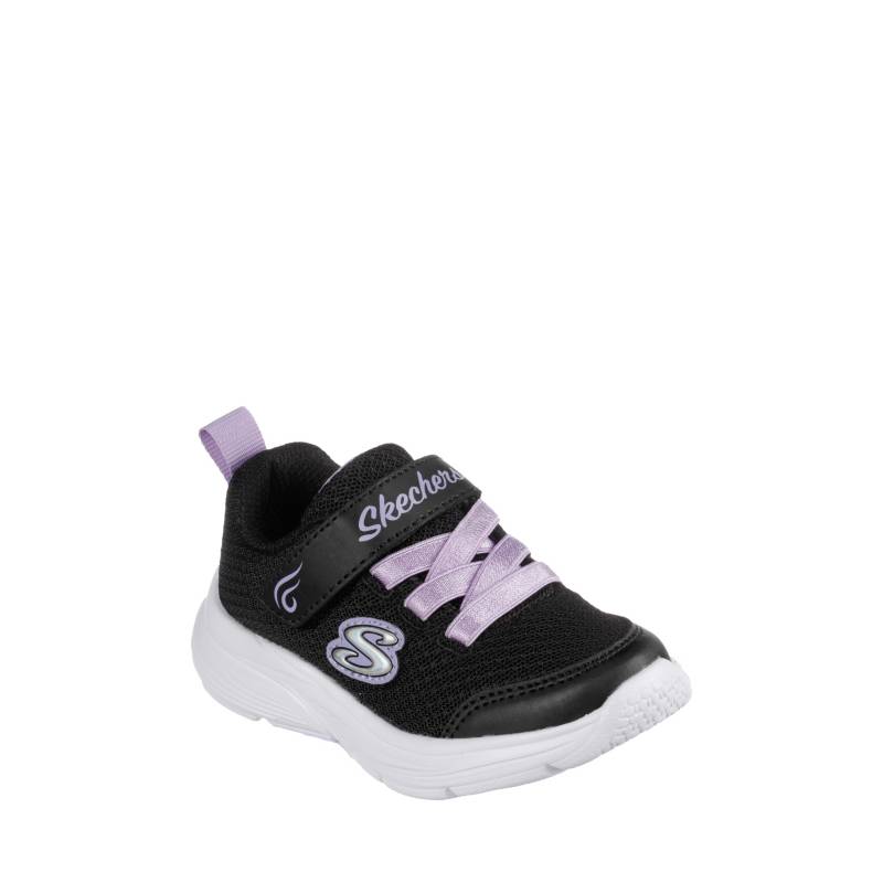 ZAPATILLAS URBANAS SKECHERS PARA NIÑA WAVY LITES