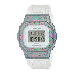CASIO - Reloj Digital Mujer GM-S5640GEM-7D G-SHOCK