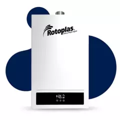ROTOPLAS - Rotoplas Terma a Gas Confort Max 10L GLP