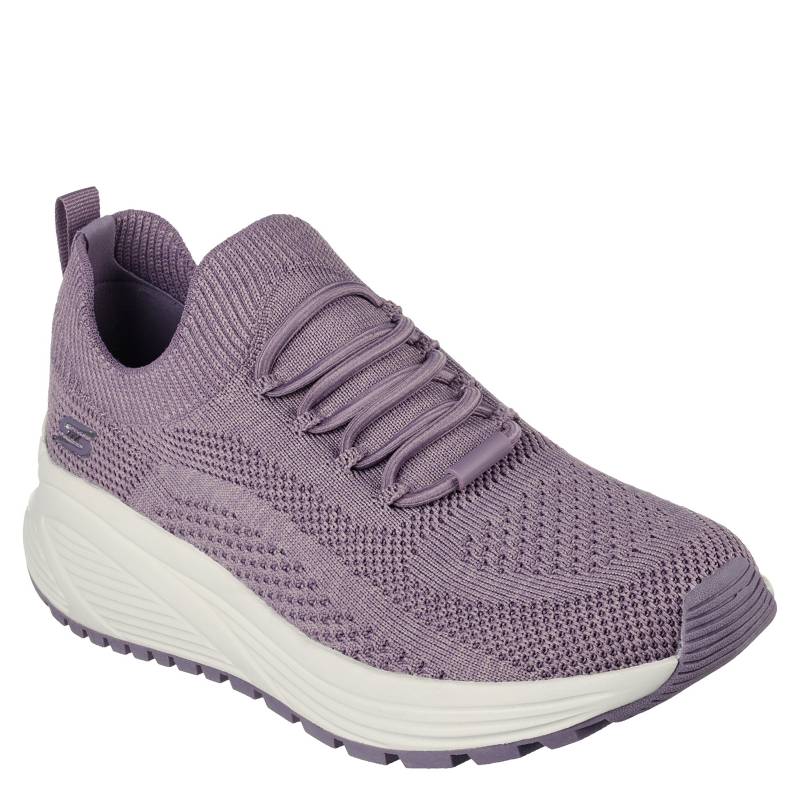 Skechers bobs hombre purpura new arrivals