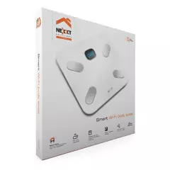 NEXXT - Nexxt Balanza Digital Smart Nha-S130 
