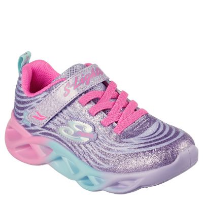 Zapatilla Niña Skechers