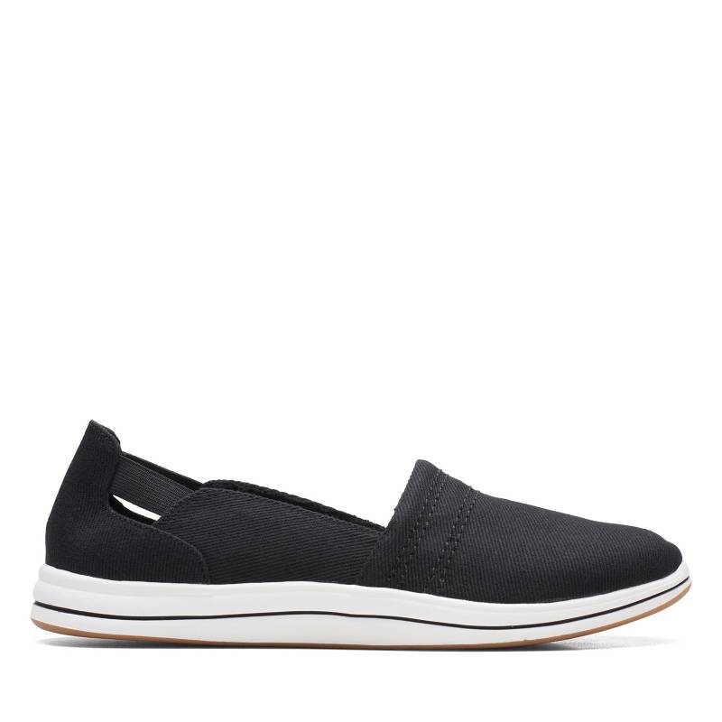 Zapatillas Clarks de mujer